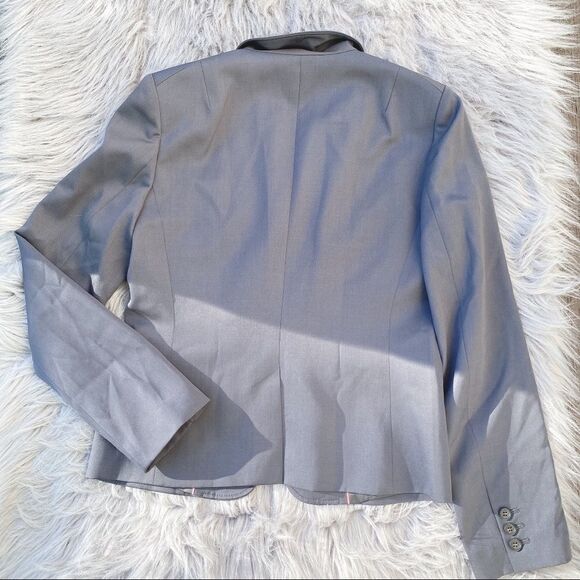 J. crew blazer / office coat - Picture 10 of 10